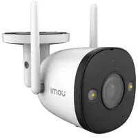 Camera Full Color IP Wifi IMOU IPC-F22FP-D, 2MP, lentila 2.8mm, IR 30m, microfon si spotlight, IP67