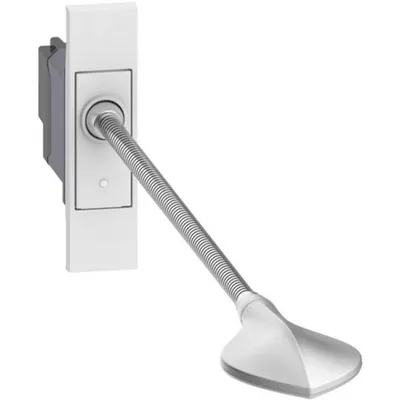 L.NOW - Lampa de lectura+deV. 230 V c.a.
