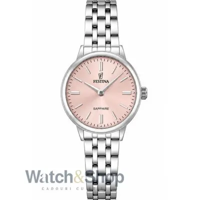 Ceas Festina Festina Mademoiselle 20744/2