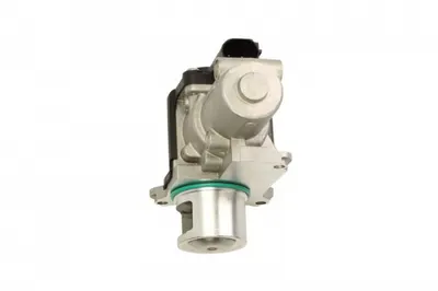 Supapa Egr Audi A3; Seat Altea, Altea Xl, Cordoba, Ibiza Iii, Ibiza Iv, Leon, Toledo Iii; Skoda Fabia Ii, Octavia Ii, Roomster, Roomster Praktik, Superb Ii; Vw Caddy Iii, Eos 1.4d 1.9d 2.0d Dupa 2001