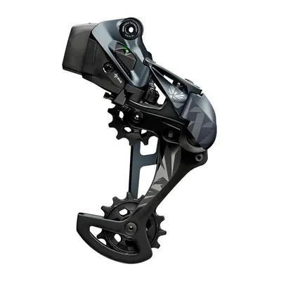Sram Rear Derailleur Xx1 Eagle Axs Schwarz