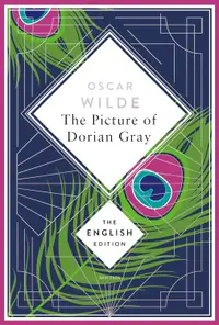 The Picture of Dorian Gray (Anaconda)