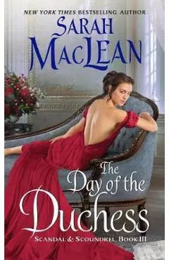 The Day of the Duchess