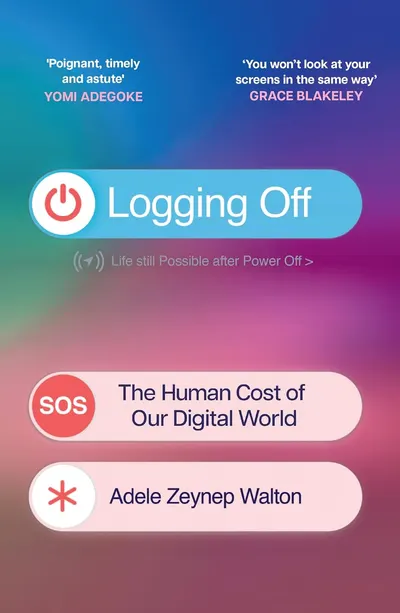 Logging Off: The Human Cost of Our Digital World