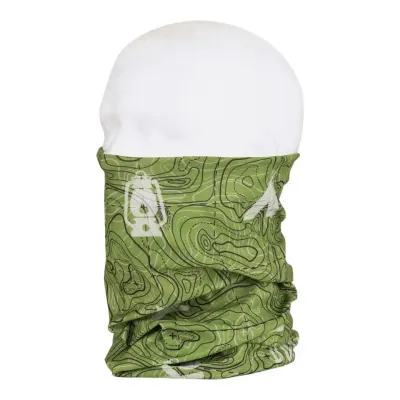 Bandana multifunctionala BUSHCRAFT Coolmax® - Default Title