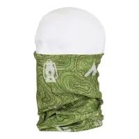Bandana multifunctionala BUSHCRAFT Coolmax® - Default Title