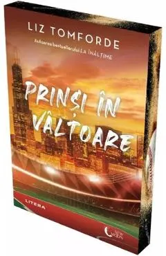 Prinsi in valtoare