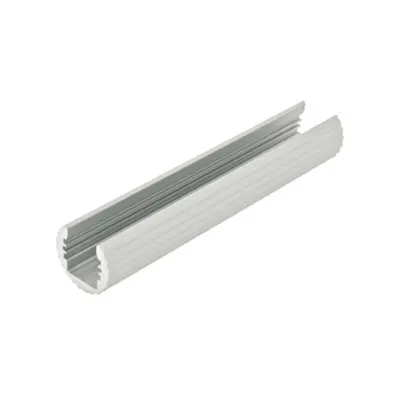 Profil aluminiu LBS, L=2000mm, Ø-29,9mm
