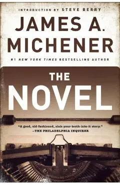 The Novel