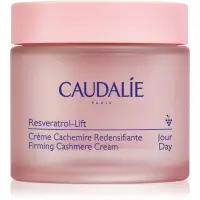 Caudalie Resveratrol-Lift cremă iluminatoare cu efect lifting pentru fermitatea pielii 50 ml