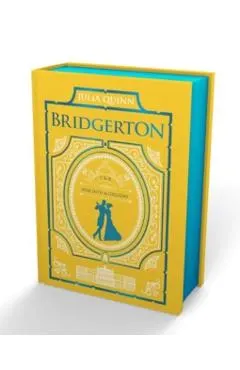 It's in His Kiss and on the Way to the Wedding: Bridgerton Collector's Edition