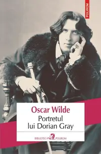 Portretul lui Dorian Gray - Paperback brosat - Oscar Wilde
