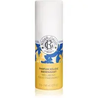 Roger & Gallet Vanille Soleil Wellbeing Solid Fragrance parfum compact pentru femei