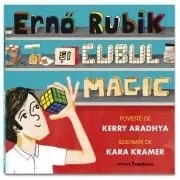 Erno Rubik si cubul magic