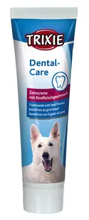 Crema de Dinti cu Gust de Carne 100 g 2545