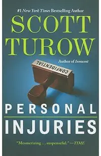 Personal Injuries