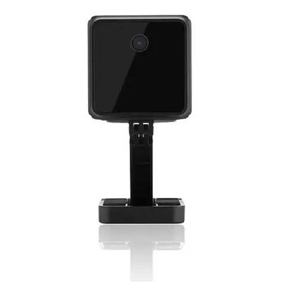 Camera supraveghere IP WiFi mini portabila Eleshine EL-IP055-A, 2 MP, IR 5 m, GSM 4G, detectie miscare, slot card