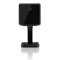Camera supraveghere IP WiFi mini portabila Eleshine EL-IP055-A, 2 MP, IR 5 m, GSM 4G, detectie miscare, slot card
