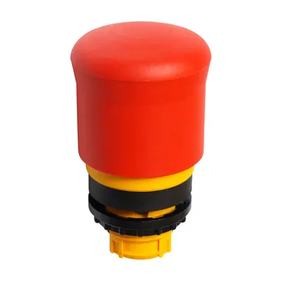 Buton avarie complet contact 1NI