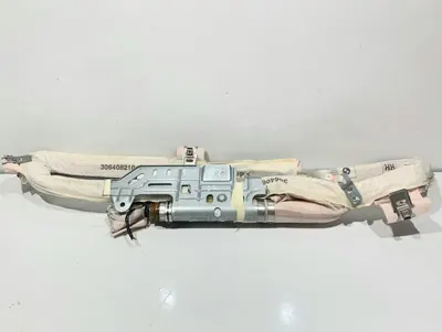 Airbag cortina dreapta 85911027207 BMW Seria 7 (2008-2015) [F01, F02]