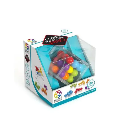 Cube Puzzler PRO
