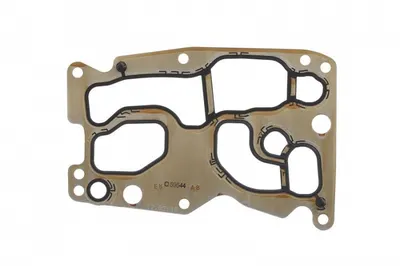 Garnitura radiator ulei potrivit BMW 1 (F20), 1 (F21), 2 (F22, F87), 3 (E90), 3 (E91), 3 (E92), 3 (E93), 3 (F30, F80), 3 (F31), 3 GRAN TURISMO (F34), 4 (F32, F82), 4 (F33, F83) 1.6D 2.0D 3.0D 09.06