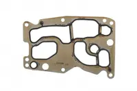 Garnitura radiator ulei potrivit BMW 1 (F20), 1 (F21), 2 (F22, F87), 3 (E90), 3 (E91), 3 (E92), 3 (E93), 3 (F30, F80), 3 (F31), 3 GRAN TURISMO (F34), 4 (F32, F82), 4 (F33, F83) 1.6D 2.0D 3.0D 09.06-