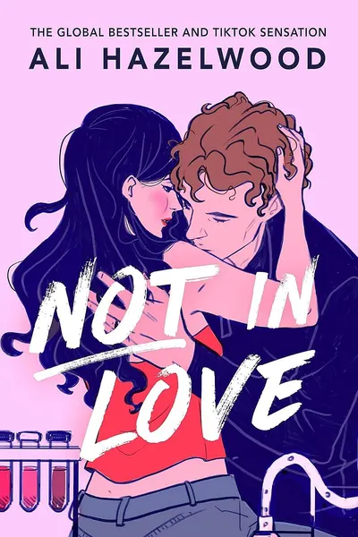 Not in Love (Sphere)