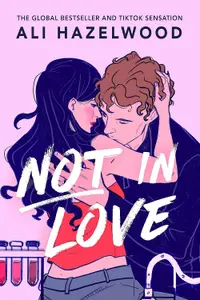 Not in Love (Sphere)