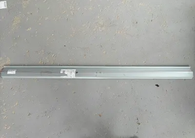 Prag lateral stanga/dreapta potrivit FIAT DOBLO 2001-2010 - reparatie, lungime 190cm