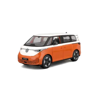 Masinuta Maisto Special Edition Volkswagen ID Buzz 1:24 Maro