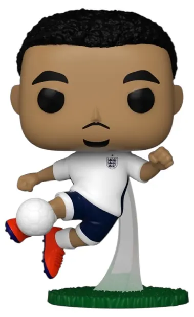 Figurină Funko POP! Football: England - Trent Alexander-Arnold #94