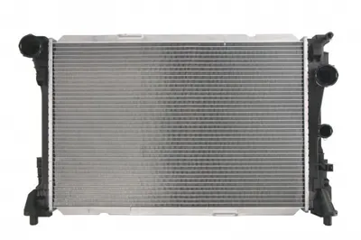 Radiator racire motor (Automat Manual) potrivit MERCEDES CLS (C218), CLS SHOOTING BRAKE (X218), E (A207), E (C207), E (W212), E T-MODEL (S212), SL (R231), SLC (R172), SLK (R172) 1.6-4.7