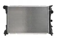 Radiator racire motor (Automat Manual) potrivit MERCEDES CLS (C218), CLS SHOOTING BRAKE (X218), E (A207), E (C207), E (W212), E T-MODEL (S212), SL (R231), SLC (R172), SLK (R172) 1.6-4.7