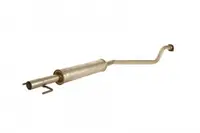 Toba esapament mijloc OPEL ASTRA G, ASTRA G CLASSIC 1.4 1.6 intre 1998-2009