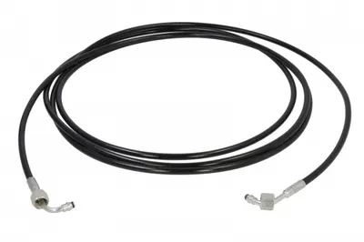 Conducta basculare cabina (4585mm, M14x1,5mm) potrivit VOLVO FH, FH II, FH12, FH16, FH16 II, FM, FM II, FM10, FM12, FM7, FM9, FMX 08.93