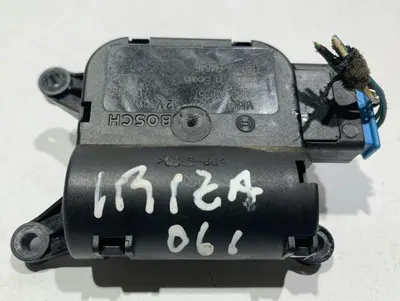 Motoras clima 0132801357 Volkswagen Polo 5 (2009-2017)[6R]