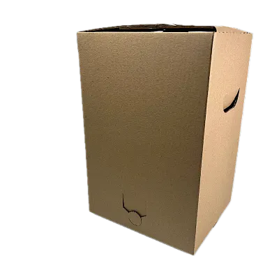 Cutie 20 L Bag-in-Box maro - Default Title