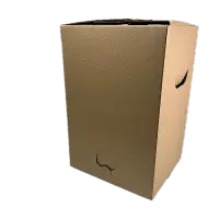 Cutie 20 L Bag-in-Box maro - Default Title