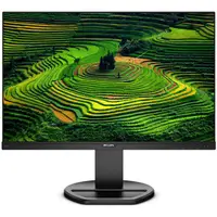 Monitor Consumer Philips 230B8QJEB, 22.5", 1920 x 1200 pixeli, Black, 3 ani Garantie