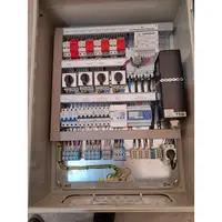 Tablou electric echipat 30kW 4 stringuri – siguranta si eficienta pentru sisteme fotovoltaice