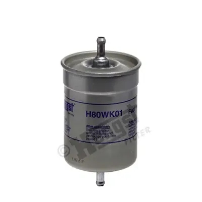 Filtru combustibil HENGST FILTER H80WK01