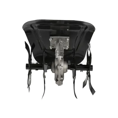 Accesoriu motocoasa Micul Fermier, cultivator 26mm*9T