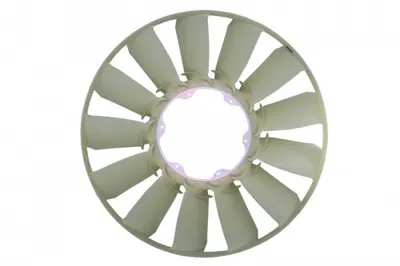 Ventilator radiator (diameter 812mm, numar lame 13) potrivit MERCEDES ACTROS MP4 MP5, ANTOS, AROCS 471.943-OM473.915 07.11