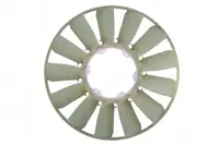 Ventilator radiator (diameter 812mm, numar lame 13) potrivit MERCEDES ACTROS MP4 MP5, ANTOS, AROCS 471.943-OM473.915 07.11-