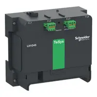 Modul de control LX1G pentru contactor TeSys Giga LC1G400-500, 48..130 V c.a./c.c., 4P
