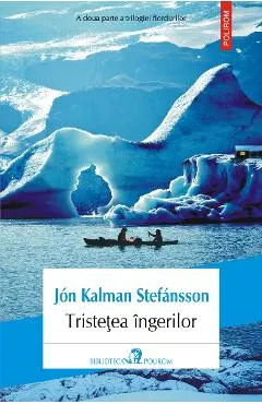 eBook Tristetea ingerilor