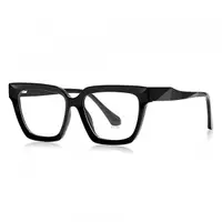 Ochelari De Calculator Dama Techsuit LS083, Anti-Blue Light, Negri