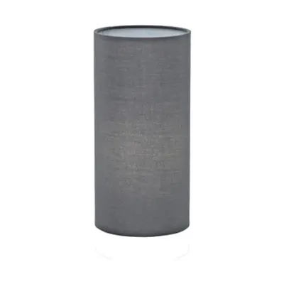 Shade zu Wall luminaire Marausa / Pasteri Pro grey/white