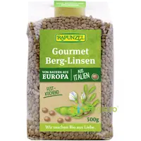 Linte Gourmet Maro Ecologica/Bio 500g